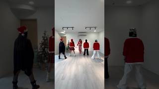 Christmas Dance My Choreography #arianagrande #lastchristmas