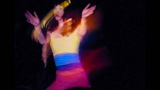 GLASS CANDY &quot;LIFE AFTER SUNDOWN&quot; Live