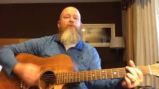 Hotel Sessions, Episode 303 “How Can You Love Him” by Reckless Kelly
