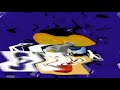 I Made TV Simulation On Vegas Pro Using The AVS TV Simulator Displacement Map
