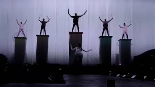 Ariana Grande - Knew better part ll / Forever boy. Traducido al español.
