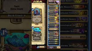 The MOST Improved Deck Of Violet Hold!