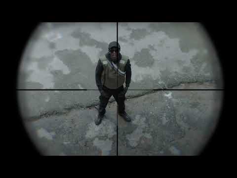 Digga D x Unknown T - 'BULLETS' UK Drill Type Beat (Groundworks 2020 Cypher)