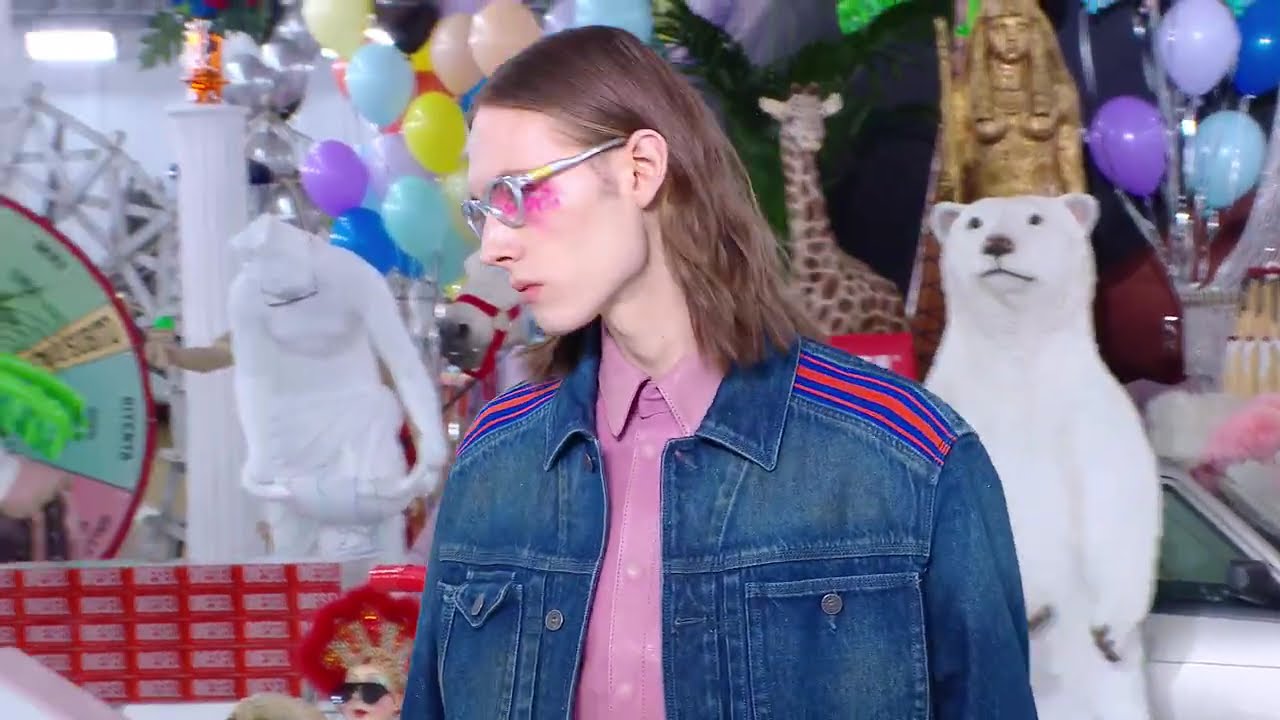 Diesel | Fall Winter 2026/2027 | Milan Fashion Week