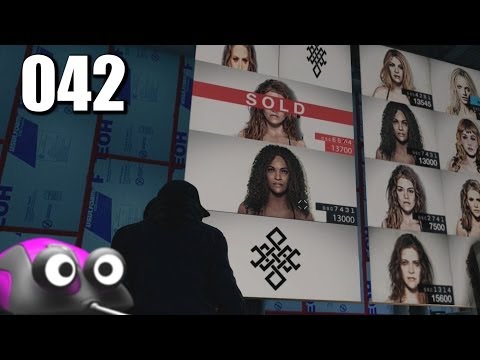 Watch Dogs Gameplay German Part 42 Black Out (Let's Play Deutsch PS4 [x] / PC /  Xbox One)