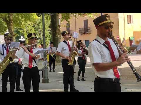 BOJANO, TORNA LA BANDA!