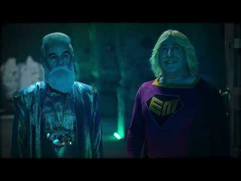 Erşan Kuneri | Er Man - Evrenden İsteme