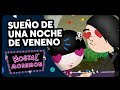 Hostal Morrison II Sueño De Una Noche De Veneno Pakapaka