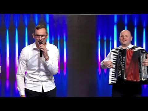 Željo i Aco - Krštenje se danas slavi