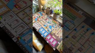 This board game feels old but thats good 🐪 🐫🐪🏜️🌵🏝️❤️ #boardgames #tabletopgames #gamenight