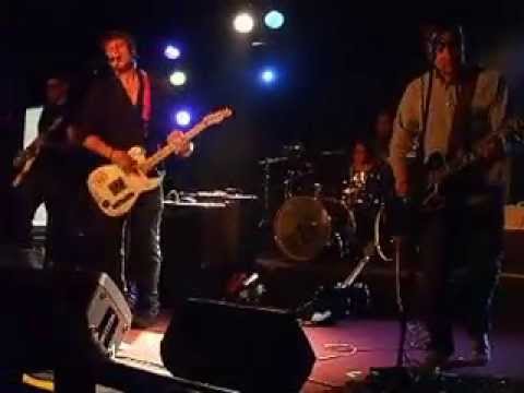 The Brompton Mix -'The Love Rats'- Mr Kyps, Poole- 5th May 2013