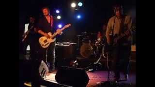 The Brompton Mix -'The Love Rats'- Mr Kyps, Poole- 5th May 2013