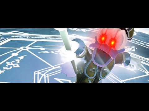 I am the storm that is approaching