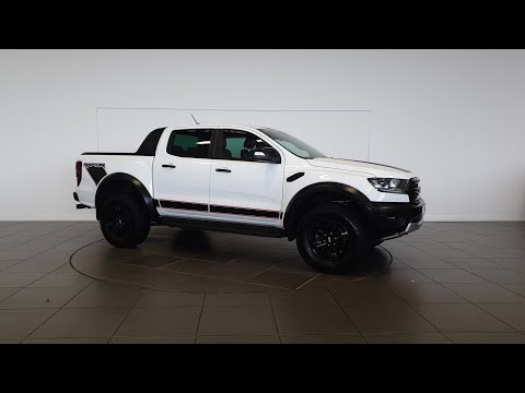 Ford Ranger Raptor  special Edition  Call Karl 08 - Image 2