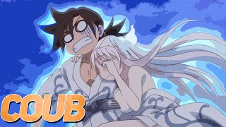 CKOUB ┃АНИМЕ ПРИКОЛЫ┃ANIME JOKES #7