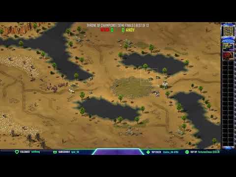 Полуфинал турнира, как играть против Юрия?