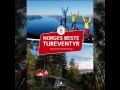 Norges beste tureventyr, video