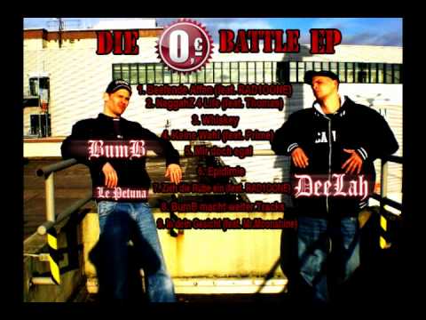 NeggahZ 4 feat. Mr. Moonshine - In dein Gesicht_Wuppertal Rap_