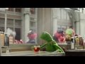 TV Spot Lipton Tea Lipton Helps Kermit Be More Tea