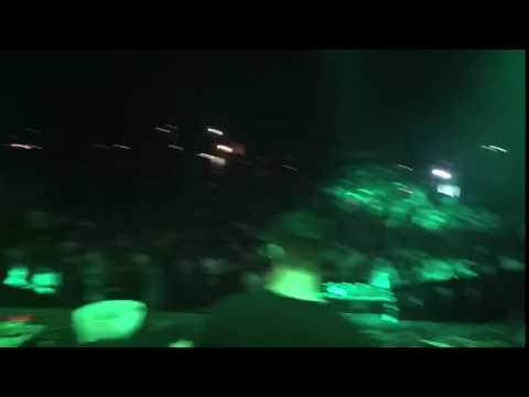 NEVERDOGS @ PARTAI - ISLA MARGARITA - 14/05/2016