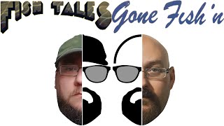 Fishing Games - Fish Tales (Pinball) and Gone Fish'n (Amiga) - ARG Presents 165