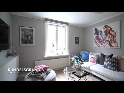 Såld, 1:a · 28m2 · 2107 kr avg, Öfre Slotts/Främre Luthagen  : Via Notar mäklare Uppsala