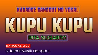 Download lagu KUPU KUPU KARAOKE DANGDUT NO VOKAL - RITA SUGIARTO @VINOKORG mp3 Download lagu KUPU KUPU KARAOKE DANGDUT NO VOKAL - RITA SUGIARTO @VINOKORG mp3