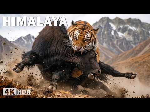 HIMALAYA