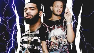 Smokepurpp ft Skippa Da Flippa - No Smoke [Prod by Danny Wolf & Gnealz]
