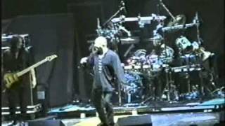 Queensryche - Saved Live at Gods of Metal 2003