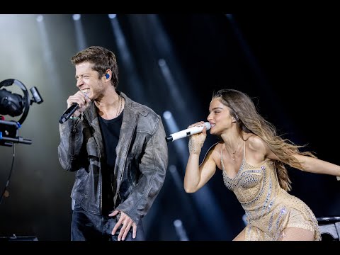 Agus Bernasconi - Aventura (Official Video)