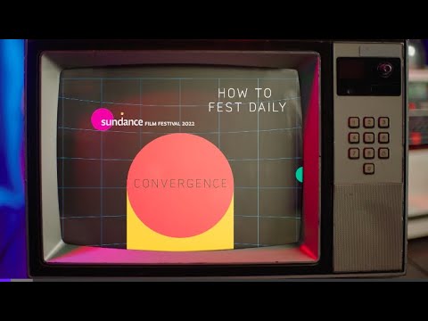 2022 Sundance Film Festival | How To Fest Daily: Episode 1