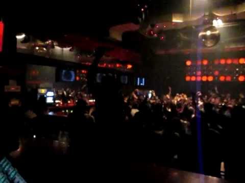 REVELION 2012 - LONGEST NYE @ XS CLUB - IASI - part 3