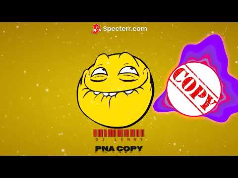 Dj Lenny - Pna Mo Copy