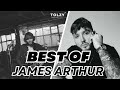 Best Of James Arthur Playlist Mix 2012 2025
