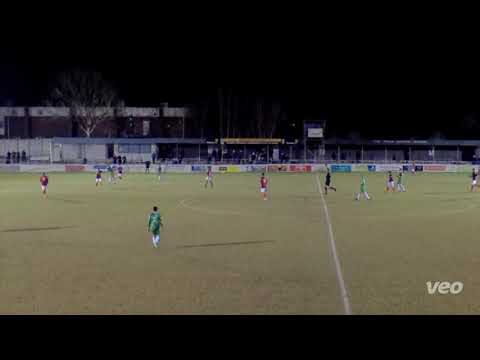 FULL HIGHLIGHTS | Aylesbury United v Thame United | 2 February 2022