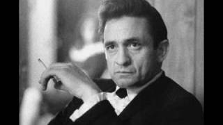 If the Good Lord&#39;s Willing - Johnny Cash