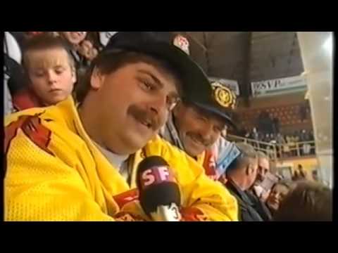 scl tigers fan – nervös?