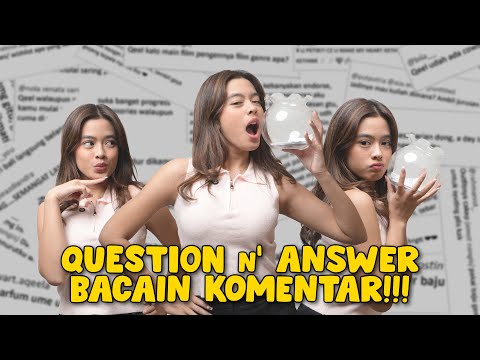 GAK PINTER PILIH FOTO?! SOSMED BERANTAKAN?!?🤔