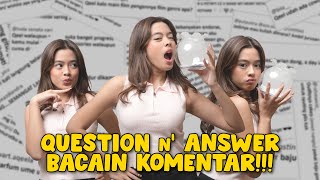 Download lagu GAK PINTER PILIH FOTO?! SOSMED BERANTAKAN?!?🤔 mp3