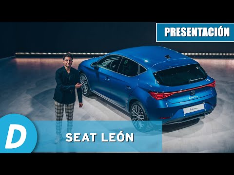 Nuevo SEAT León 2020 | Primeras impresiones | Review en español | Diariomotor