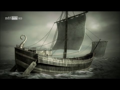 (Doku in HD) Ursprung der Technik - Nautische Kriegskunst