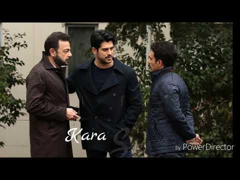 Kara Sevda Müzik Panzehir