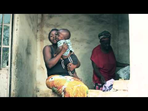 Djaykams - Maman (clip officiel)