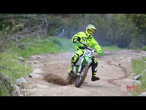 2 Stroke Action RAW No music   HD