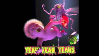 Yeah Yeah Yeahs- Despair (Acosutic)