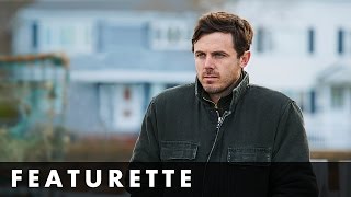 MANCHESTER BY THE SEA – Exclusive Making Of Featurette