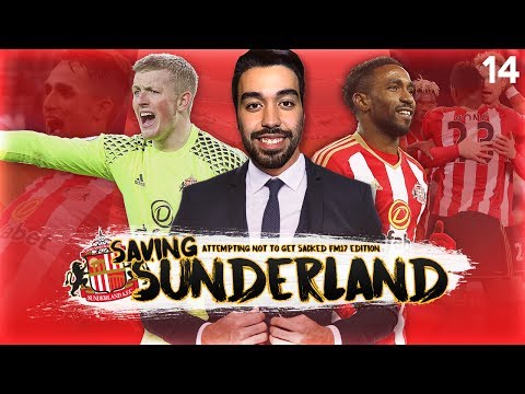 ANTGS | SAVING SUNDERLAND | EP #14 | SEASON 2 FINALE