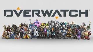 ドライブって何？シルバーめざし 参加型【オーバーウォッチ】高評価おちて 3R Gaming