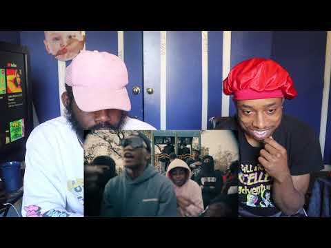 BAD BUNDYY REACTS : 26AR X Rocko Ballin x NiikoSuav - Who I Smoke (Official Music Video)